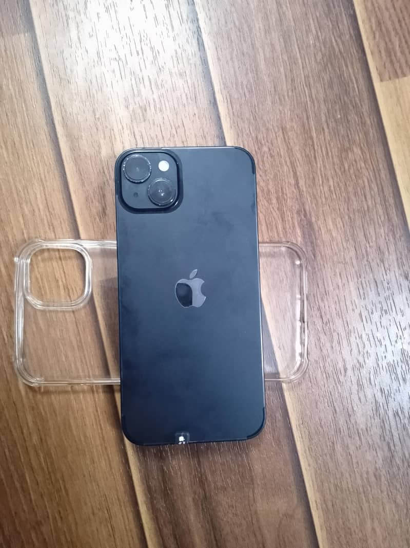 Apple iPhone 14 plus 2