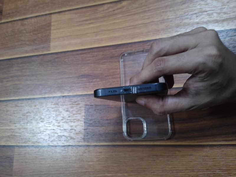 Apple iPhone 14 plus 5