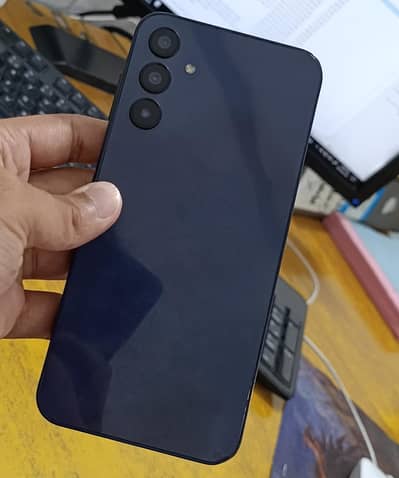 Samsung Mobile A15 5G