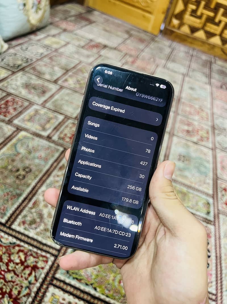 Apple iPhone 16 Pro Max 2