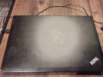 LENOVO THINK PAD S540