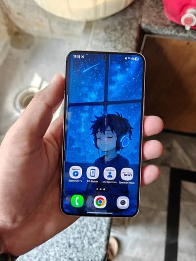 Samsung Mobile S22 Fresh