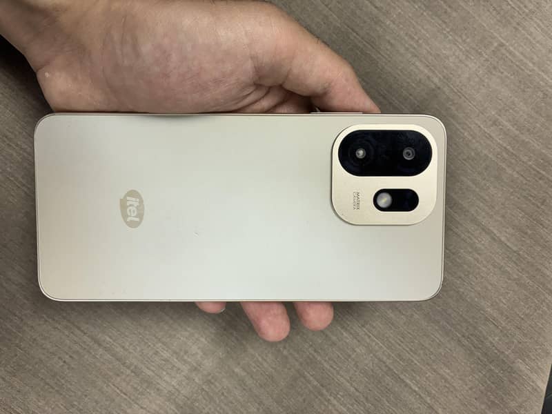 Itel Other Model 4