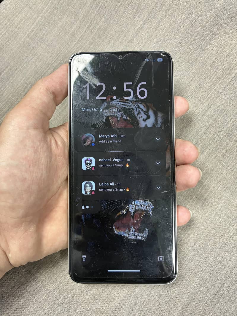 Itel Other Model 5