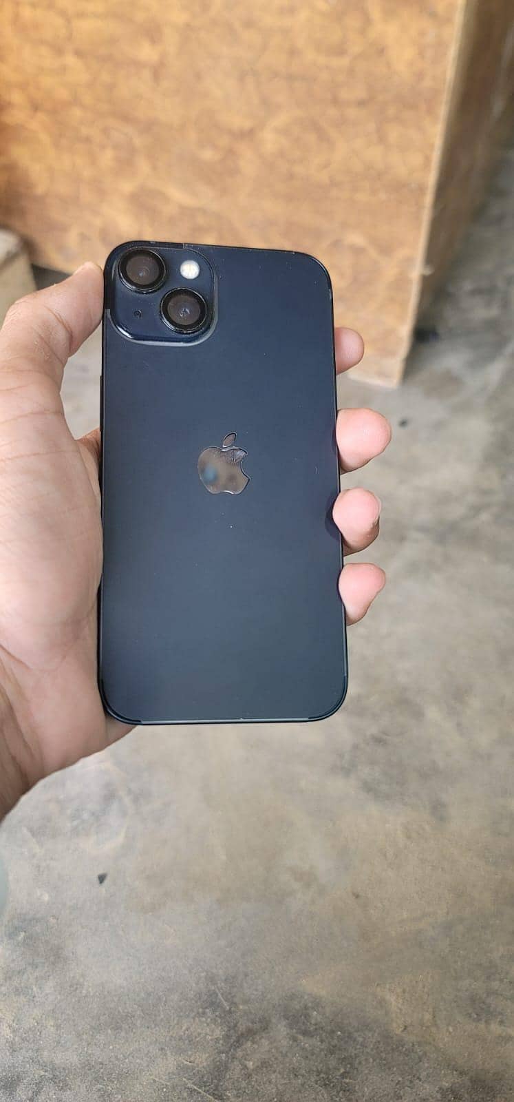 Apple iPhone 13 3