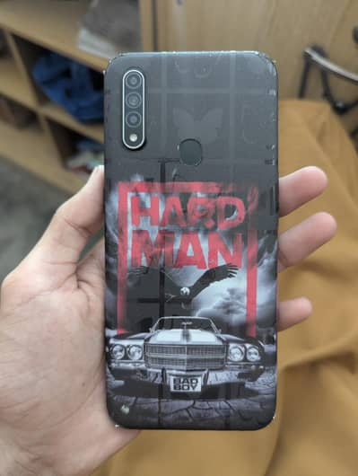 OPPO A31 2020