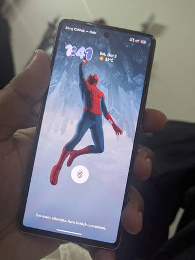 Google Pixel 7