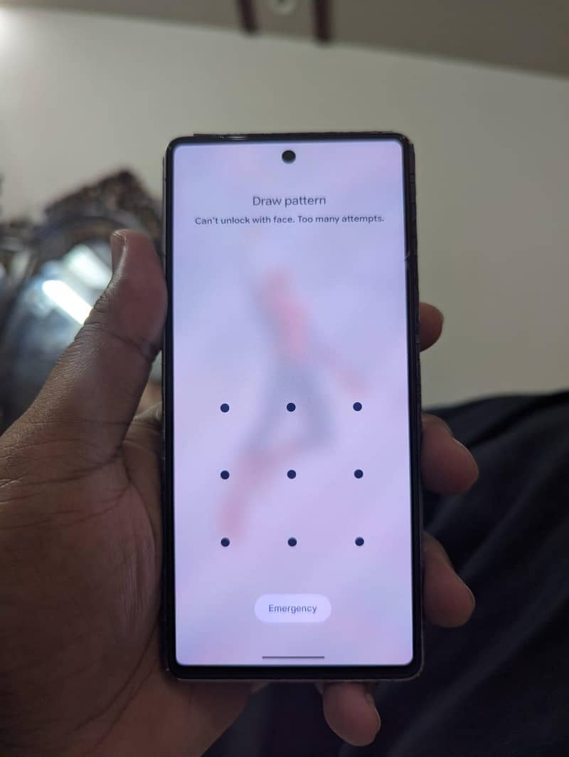 Google Pixel 7 3