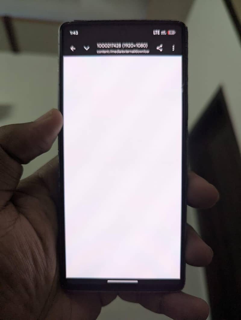 Google Pixel 7 4