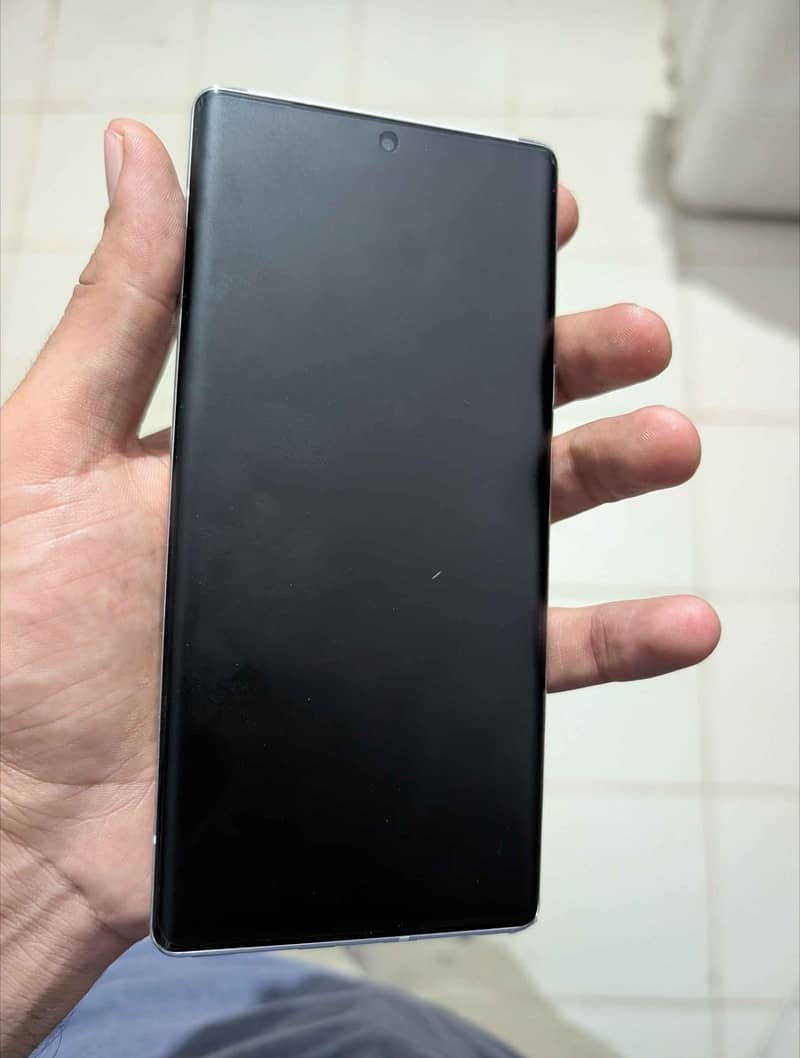 Google Pixel 6 Pro 1