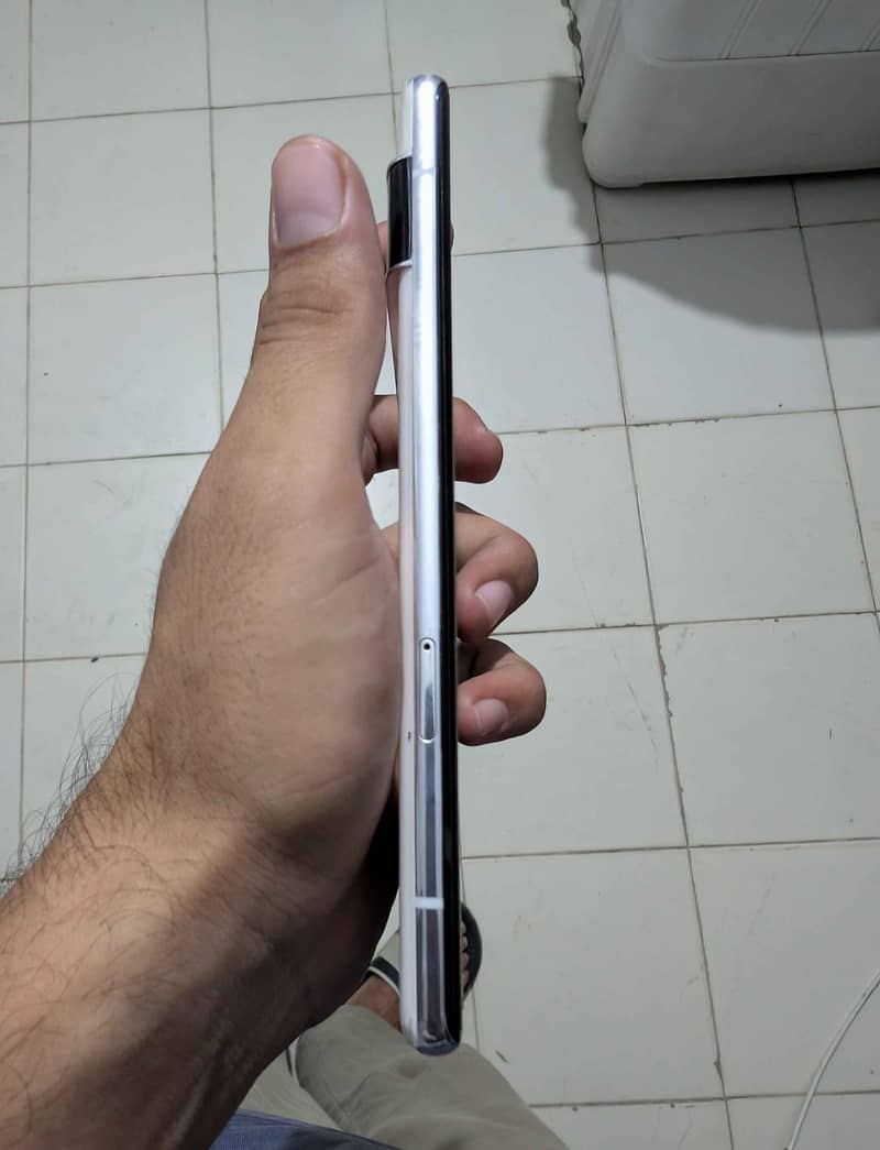 Google Pixel 6 Pro 3