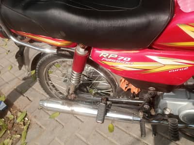 Rode Prince