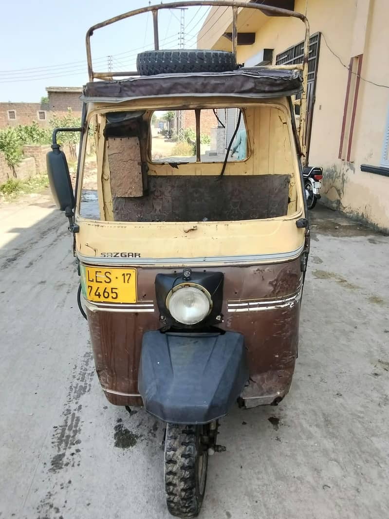 condition ok 5