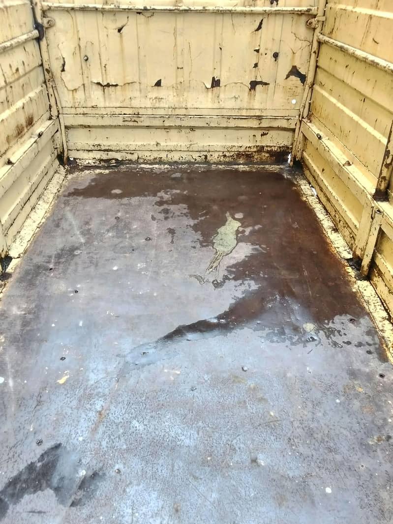 condition ok 7
