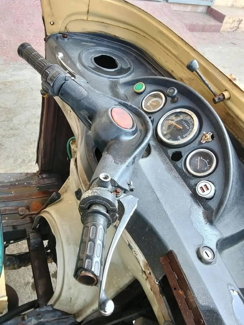 condition ok 11