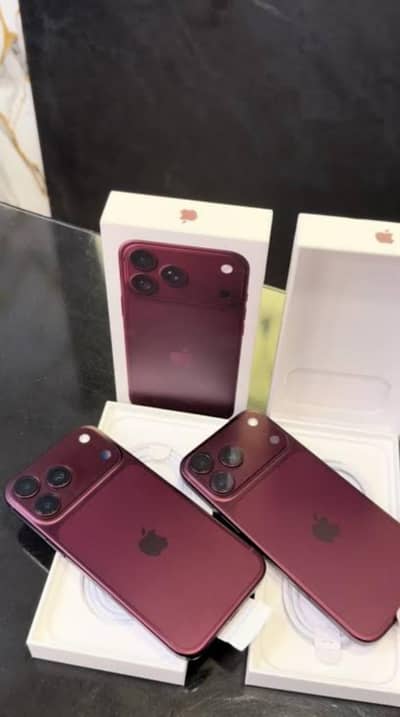Apple iPhone 18 Pro Max