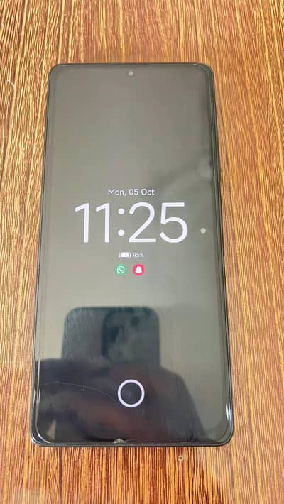 Xiaomi Redmi Note 13