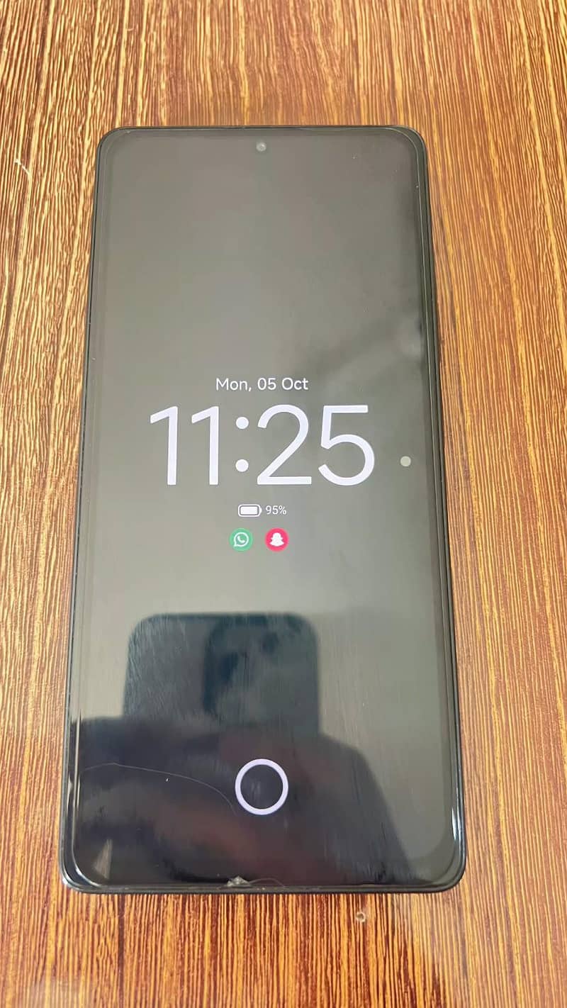 Xiaomi Redmi Note 13 0