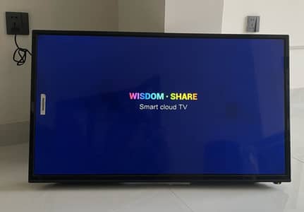 Android LED TV HD Quality 40 inch Screen