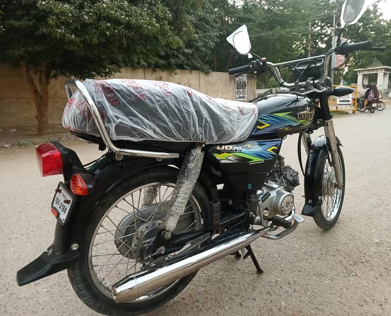 Unique 70 2
