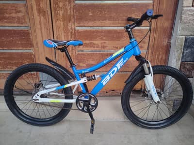 CYCLE FOR SALE SIZE 22