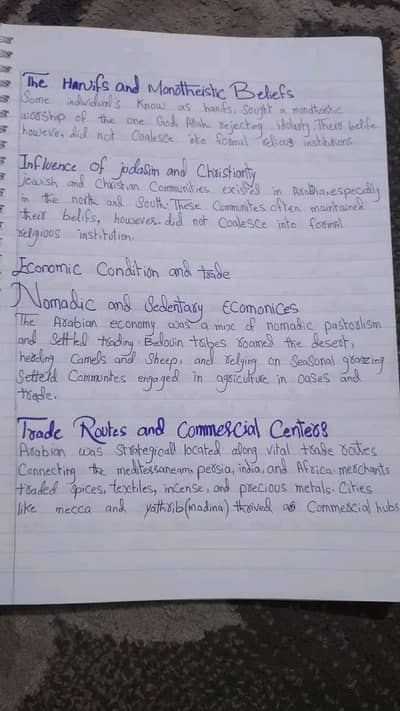 hand written assigment neat and ckean