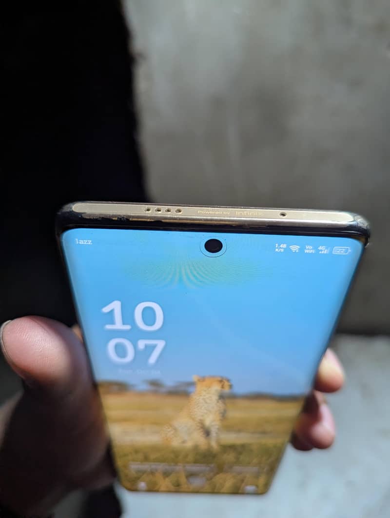 Infinix Zero 30 2