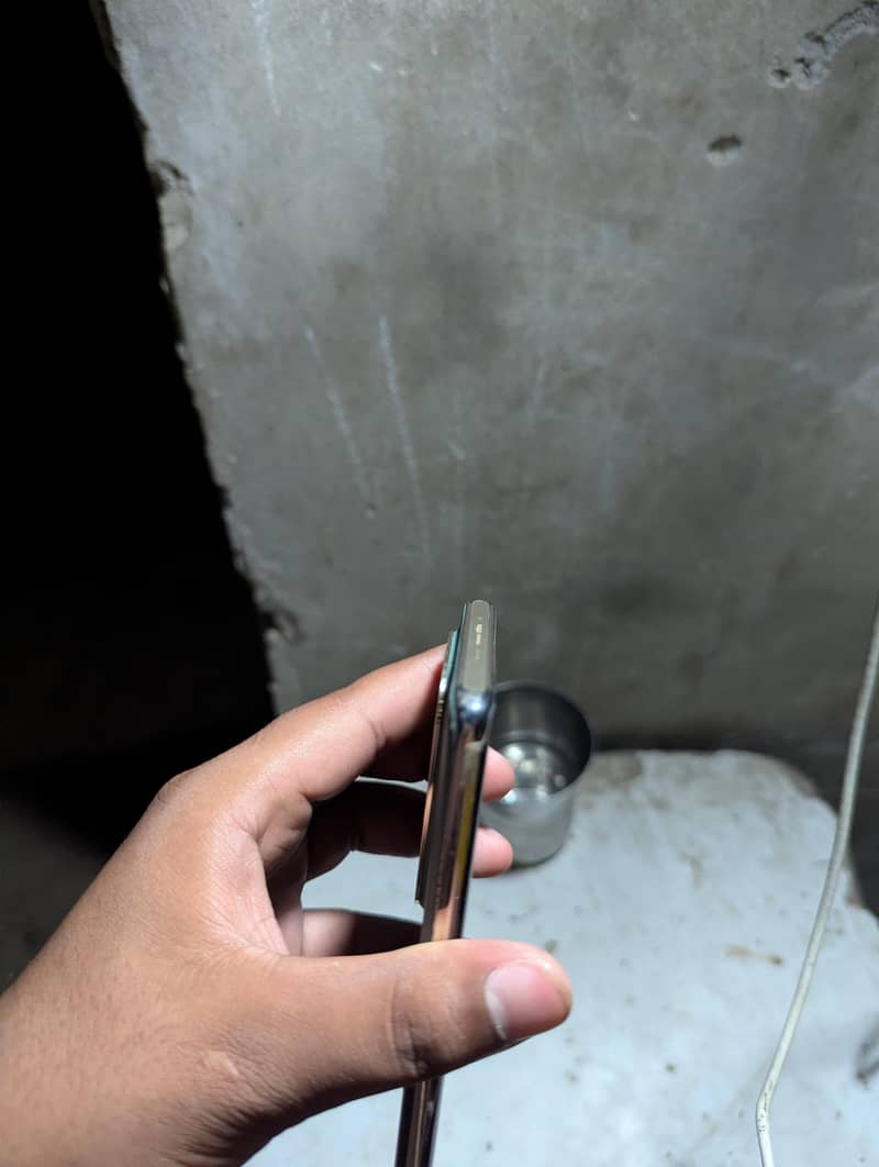 Infinix Zero 30 3