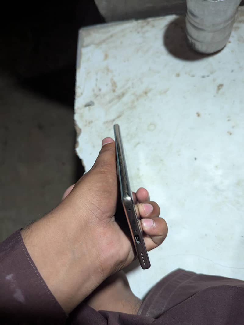 Infinix Zero 30 4