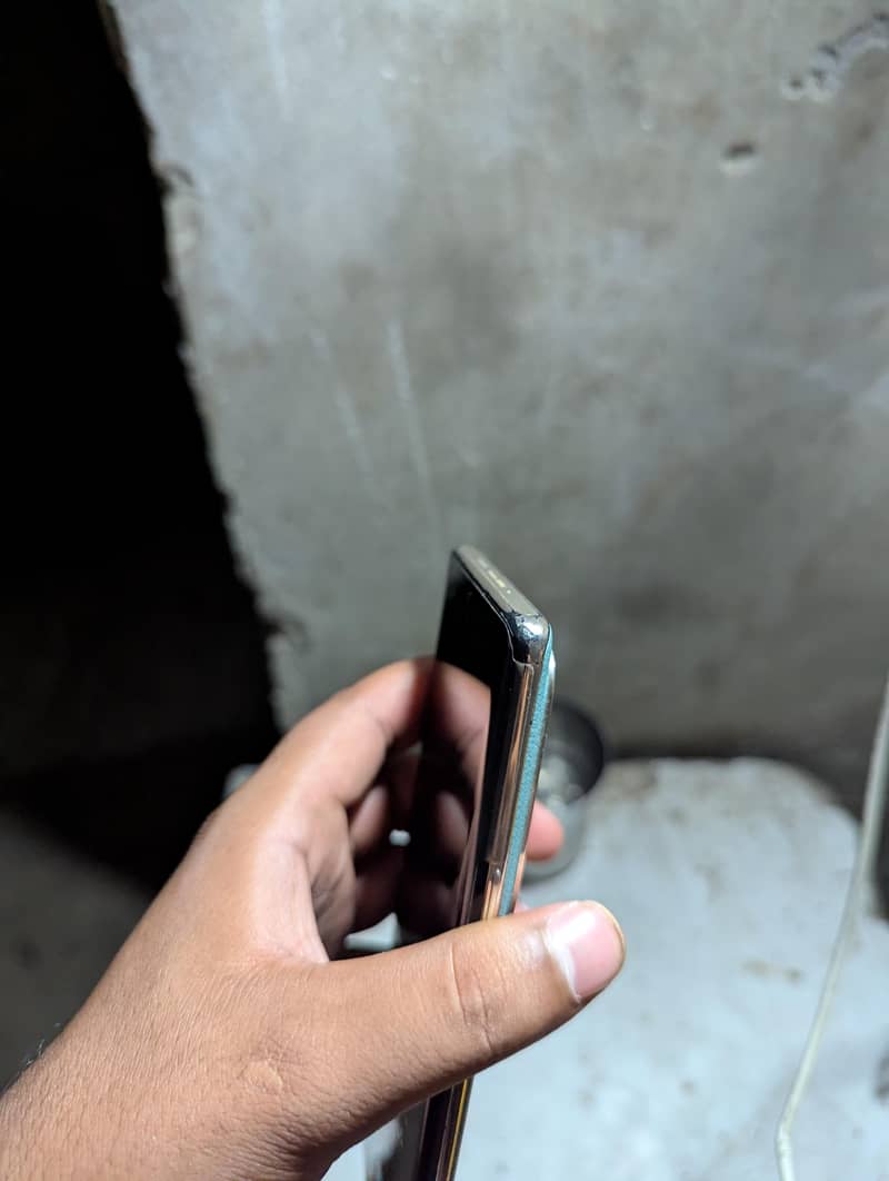 Infinix Zero 30 5