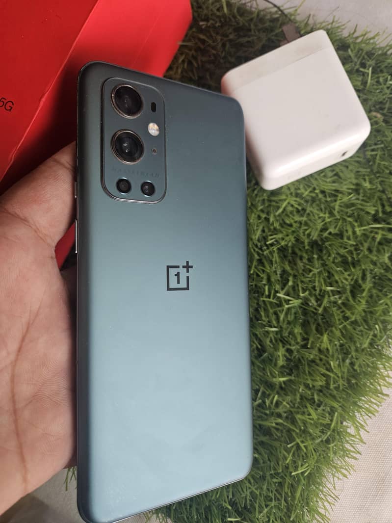 One Plus 9 Pro 2