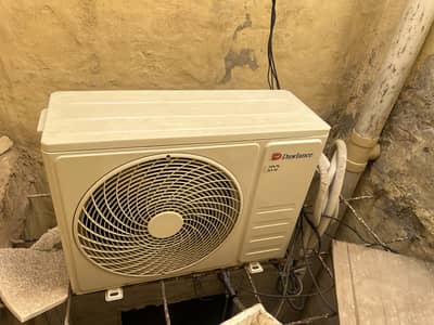 Dawlance Elegance pro inverter