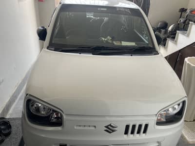 Suzuki Alto 2026