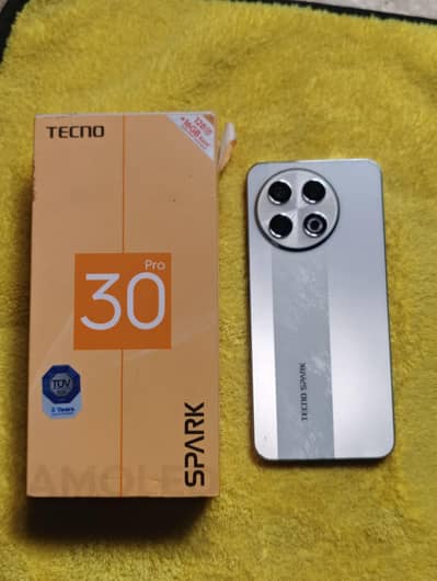 Tecno SPARK 30 Pro