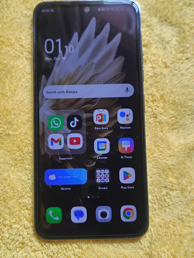 Tecno SPARK 30 Pro 2