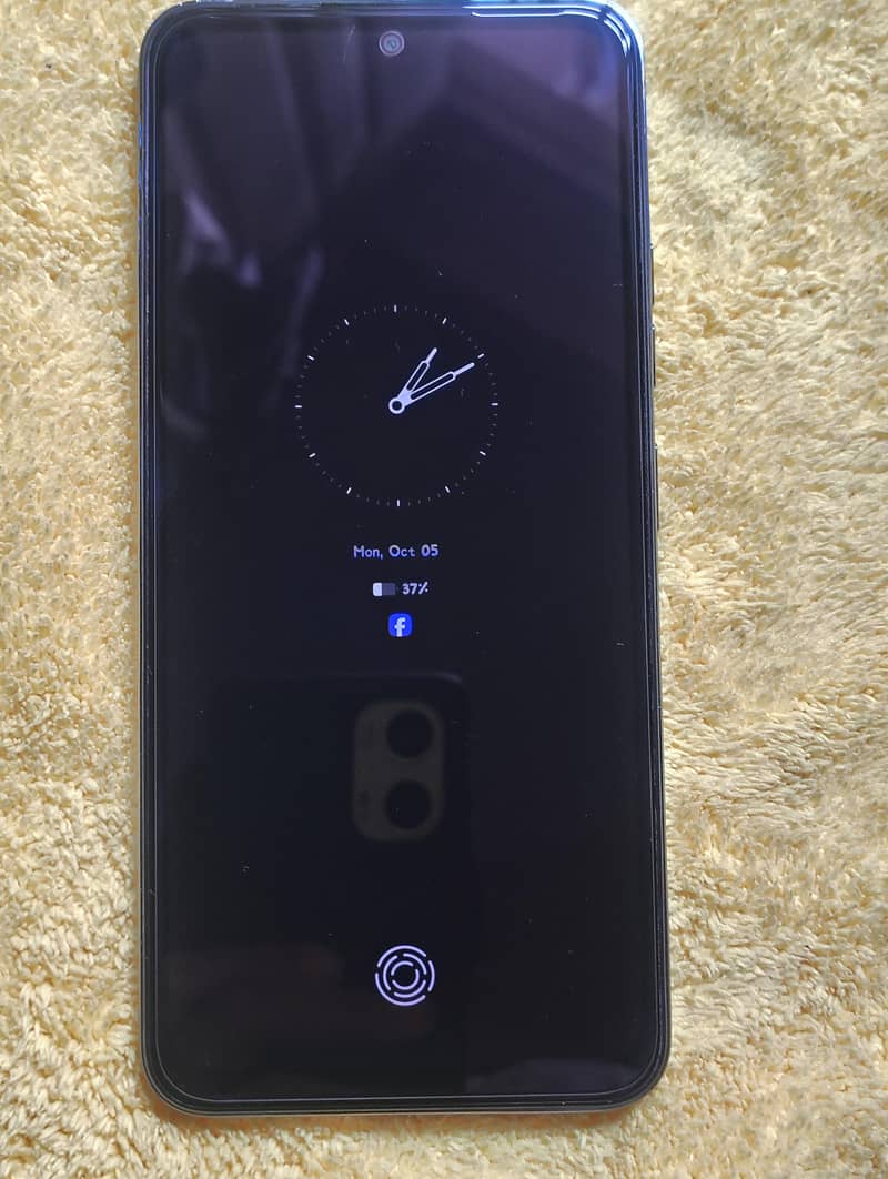 Tecno SPARK 30 Pro 4