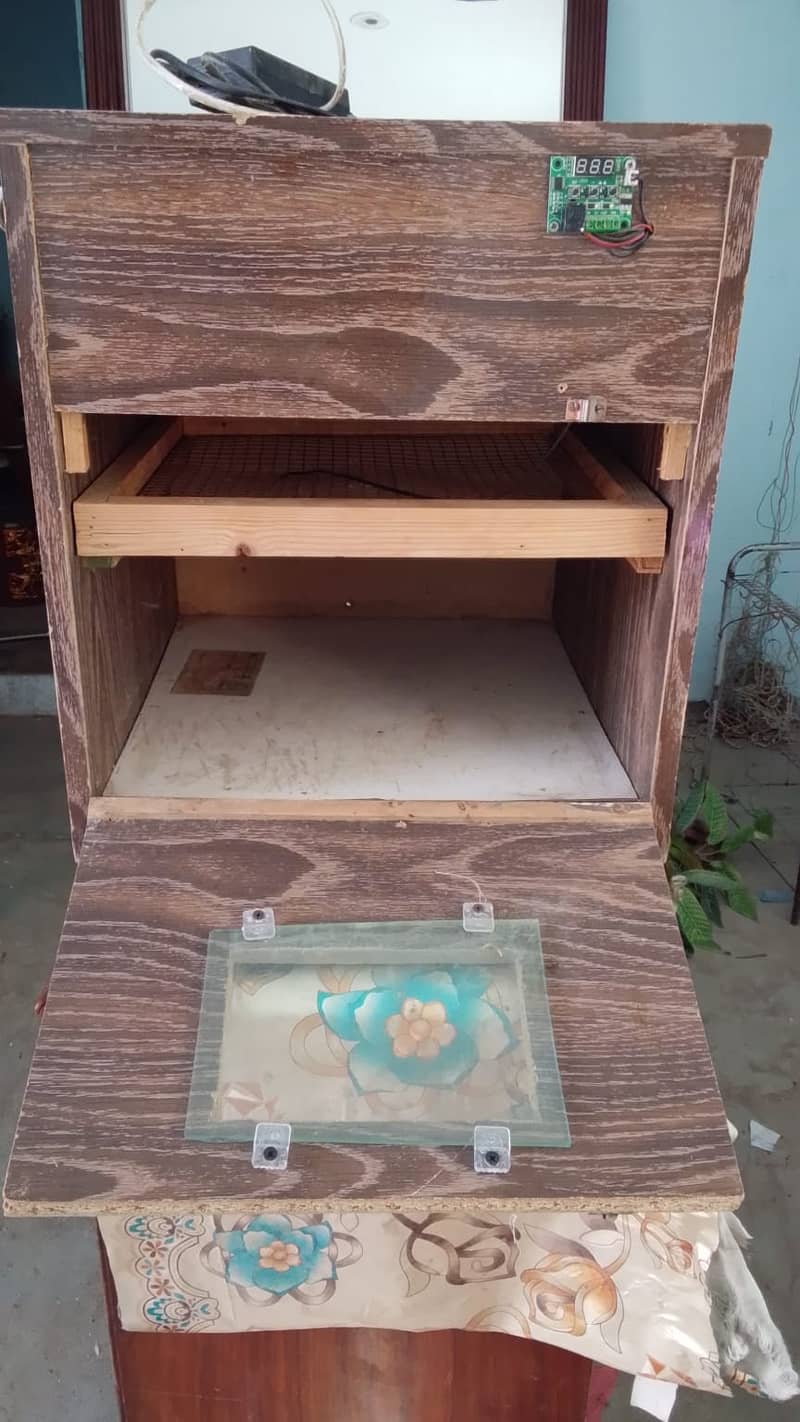 Incubator 0