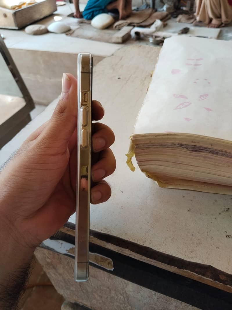 Apple iPhone 12 Pro Max 1
