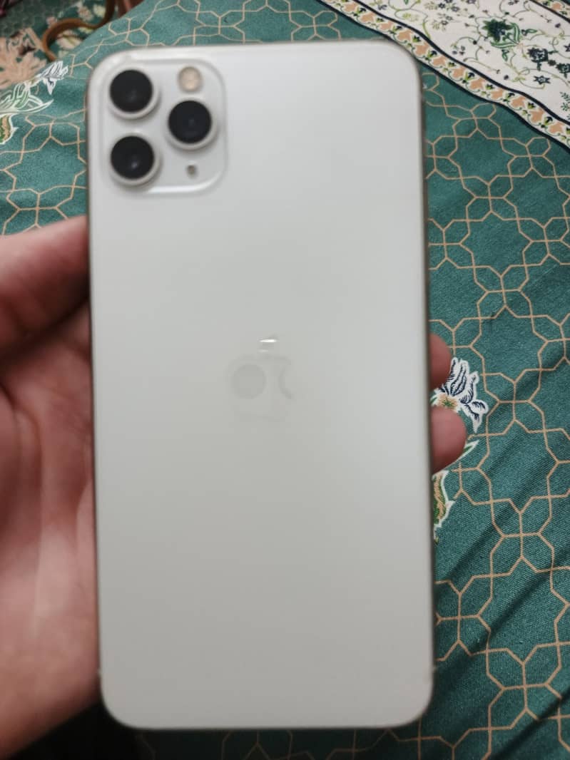Apple iPhone 12 Pro Max 2