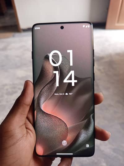Motorola Edge 2025