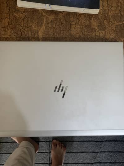 Hp Elite book window 10 pro