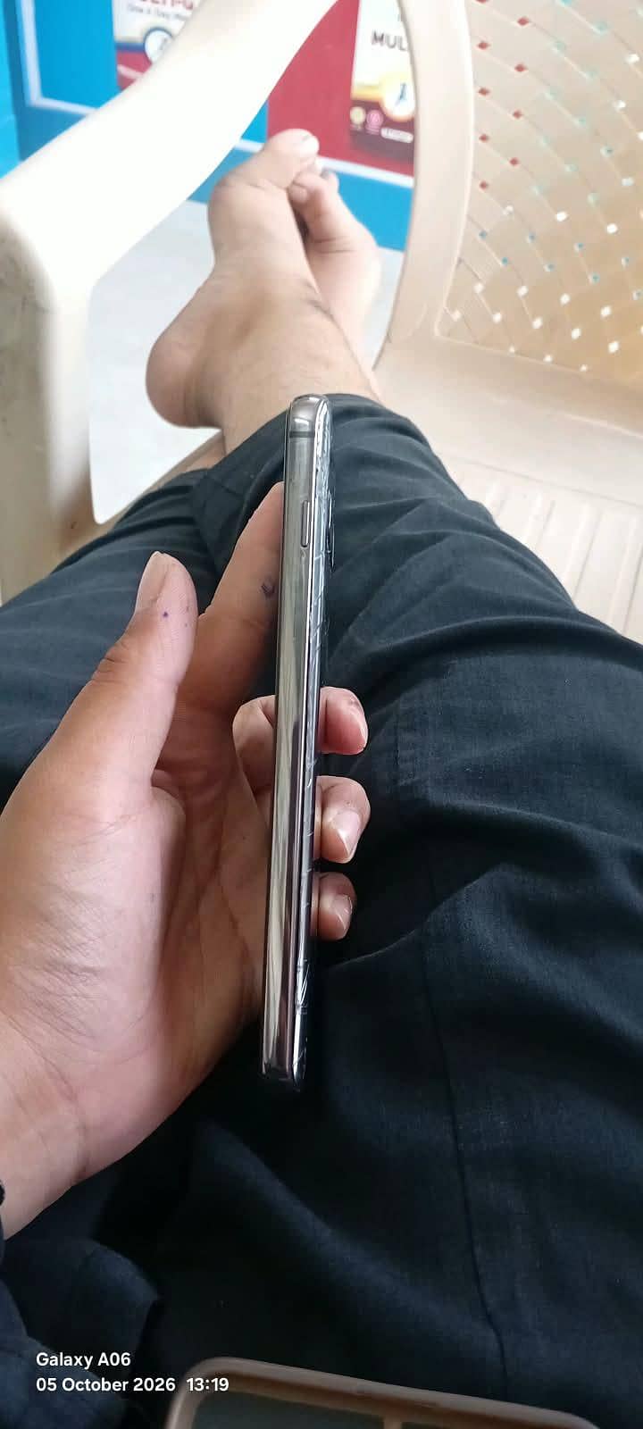Samsung Mobile S10 Plus 2