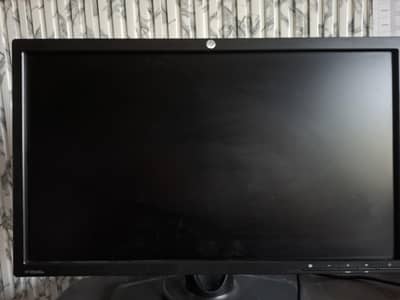 HP ZR2240w 21.5" IPS Monitor – Excellent Condition