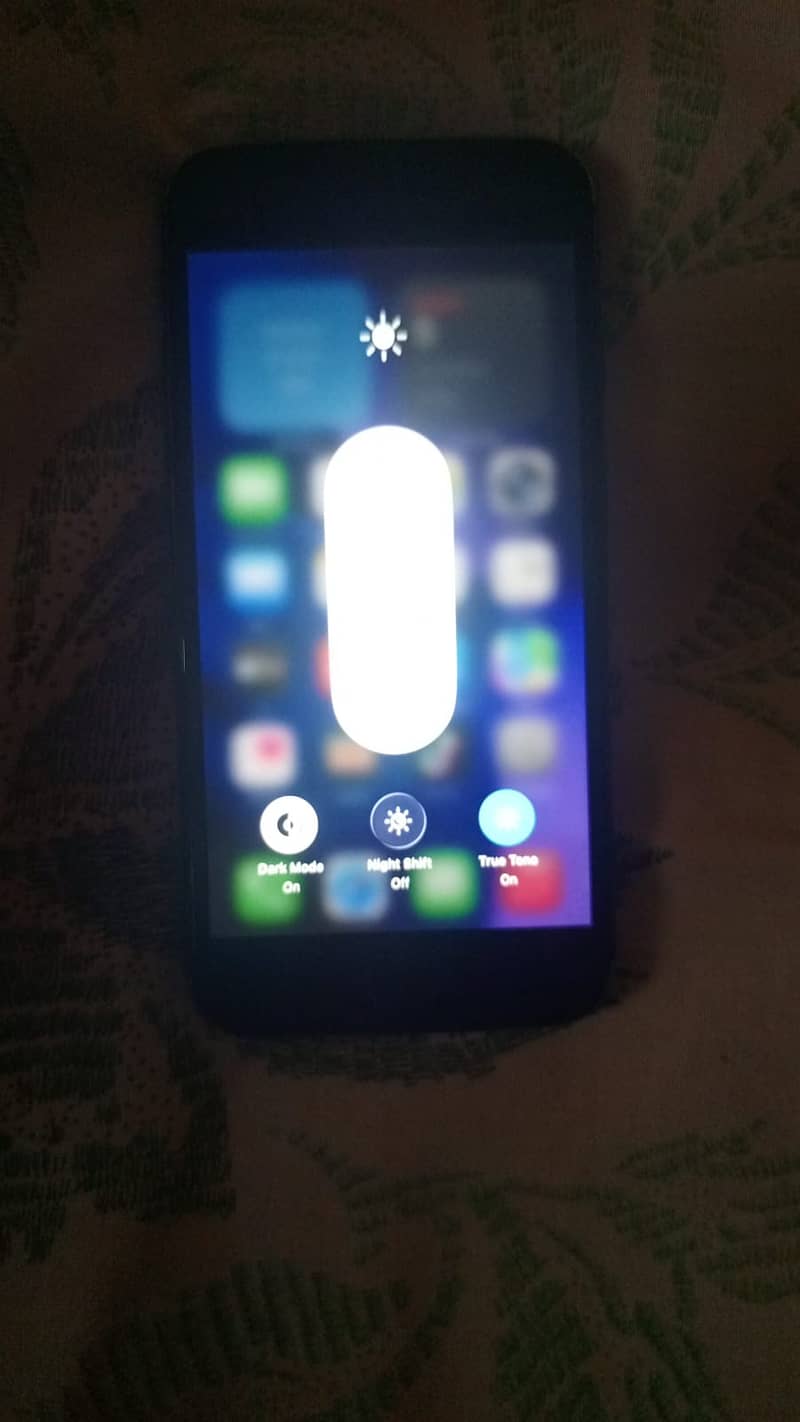 Apple iPhone SE 1