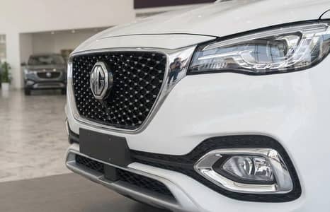 MG ZS Hybrid Plus Essence 2026