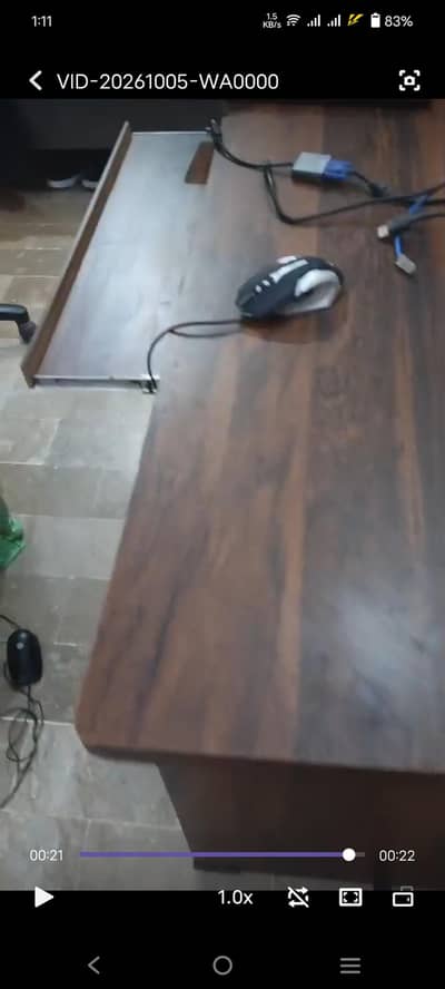 Like New Bed