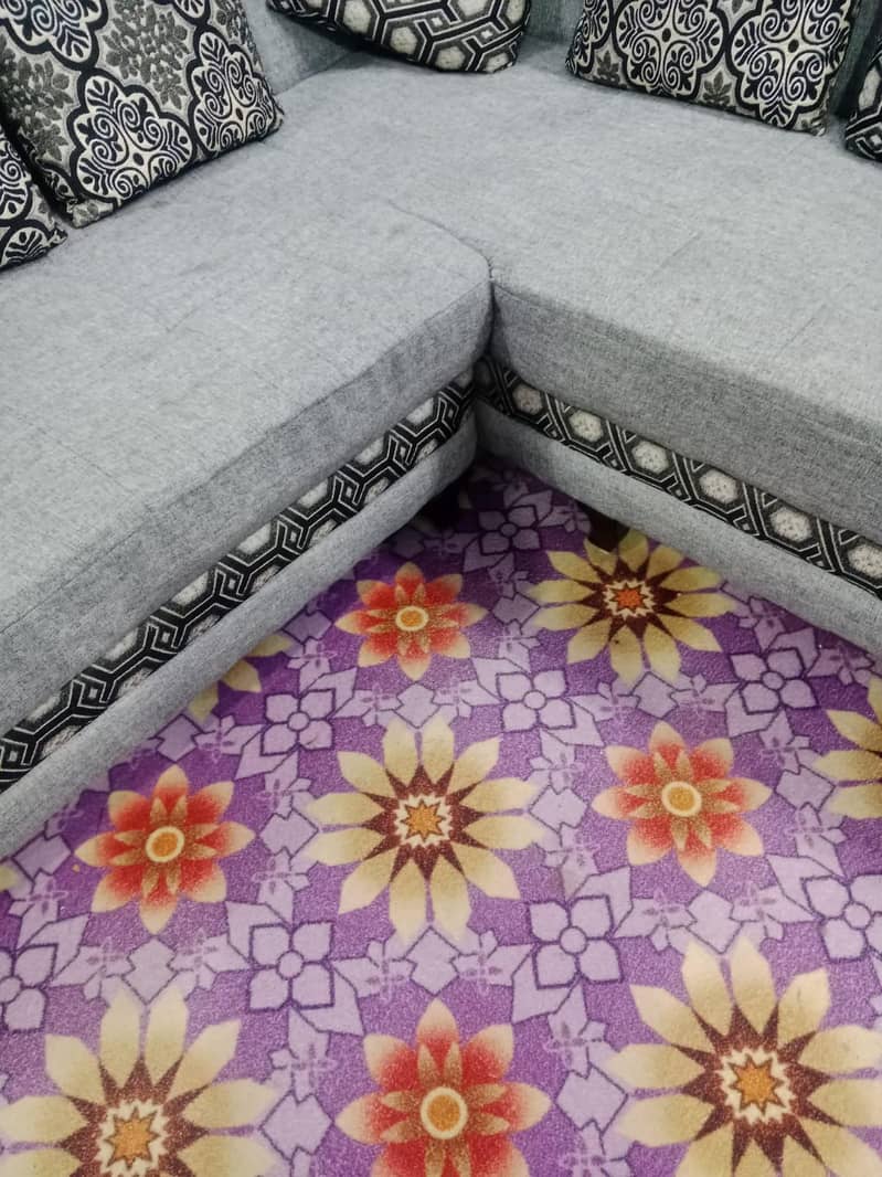 Like New Bed 1