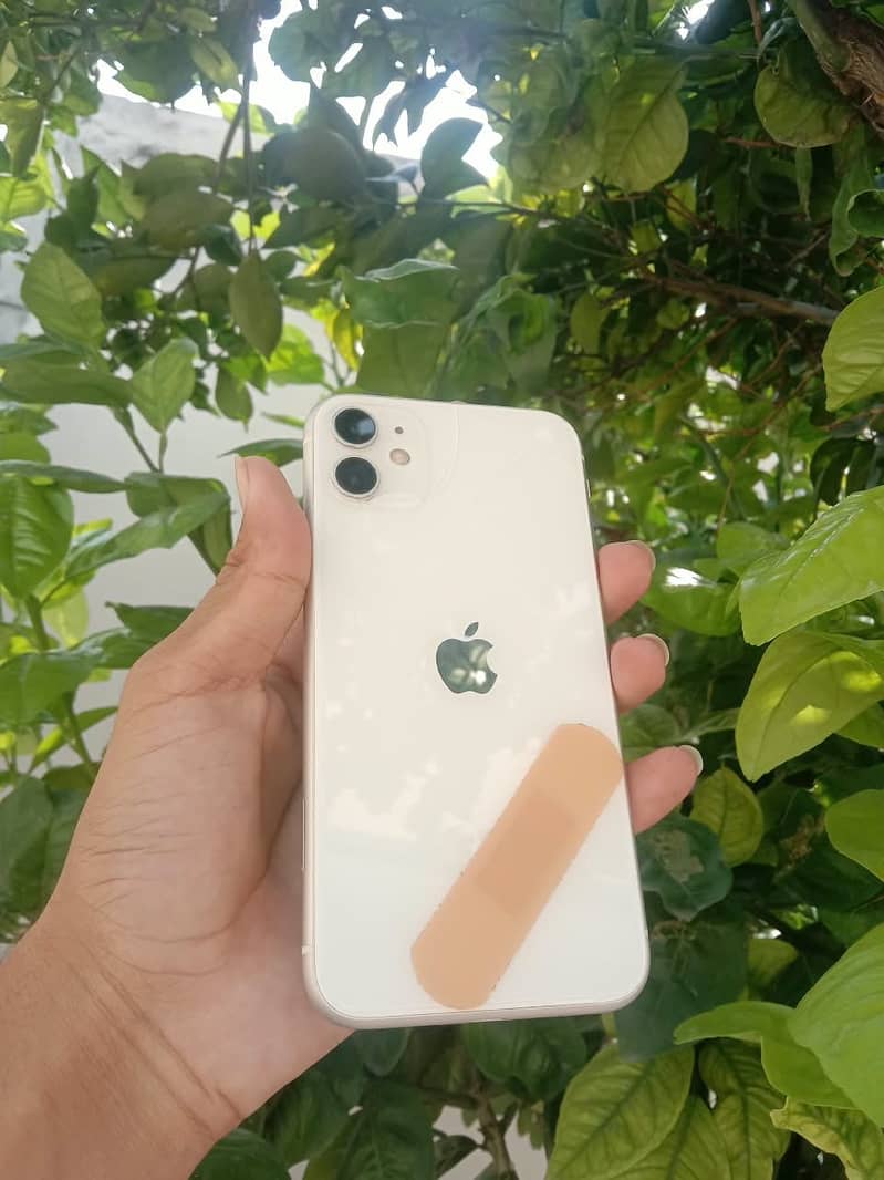Apple iPhone 11 5