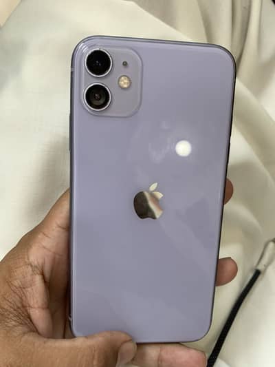 Apple iPhone 11 non pta 64 gb