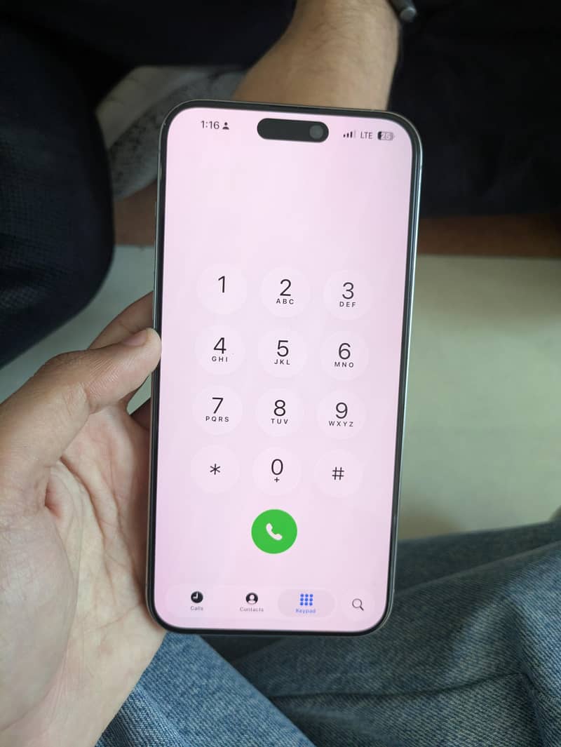 Apple iPhone 15 Pro Max 6